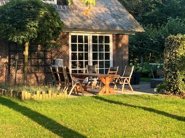 Medium property photo - Houtwal 34, 9363 XA Marum